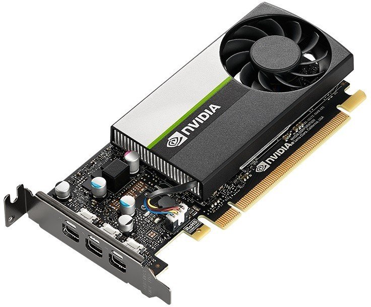 PNY Quadro T400 4GB DDR6 VCNT400-4GB-SB