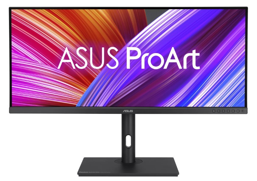 ASUS ProArt PA348CGV- 120Hz | UWQHD | 34'' | IPS | 2ms
