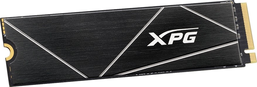Adata XPG Gammix S70 Blade M.2 NVMe PCIe4x4 4TB