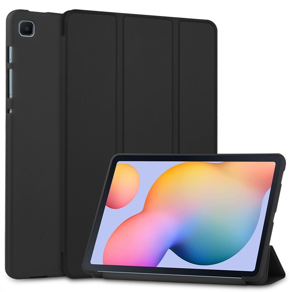 TECH-PROTECT SMARTCASE ”2” GALAXY TAB S6 LITE 10.4 2020 / 2022 BLACK