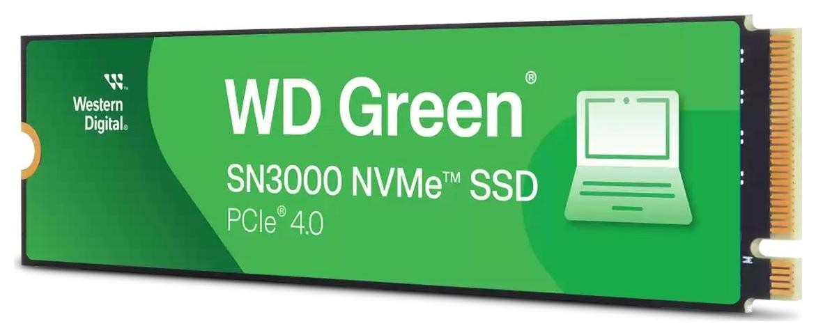 WD Green SN3000 500GB