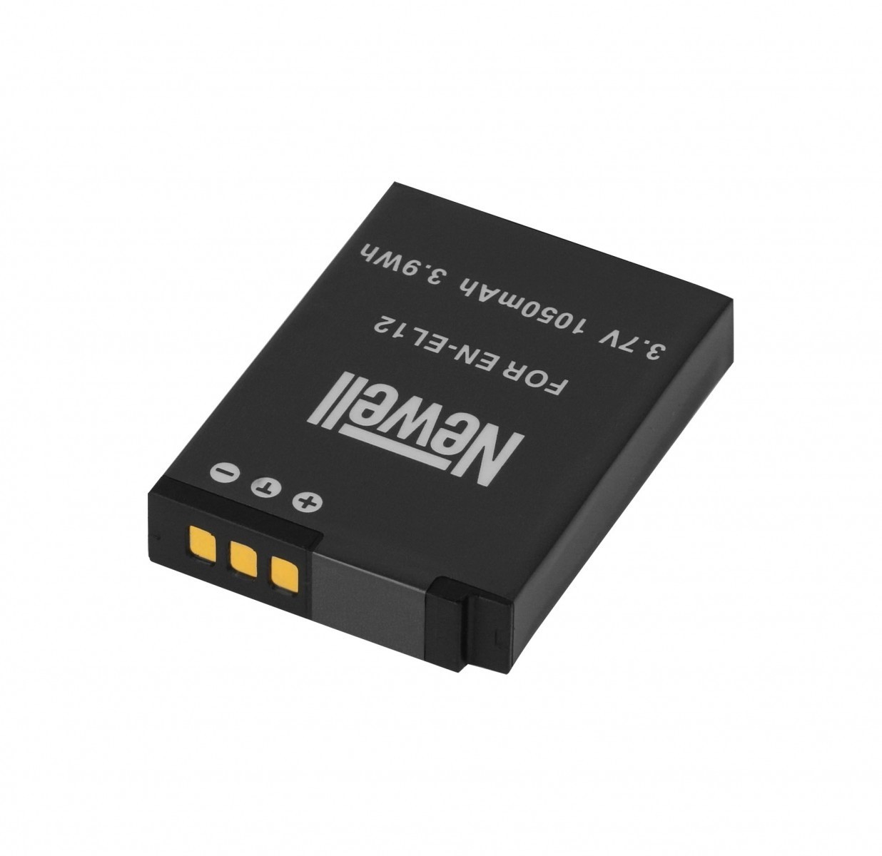 Newell akumulator zamiennik Nikon EN-EL12