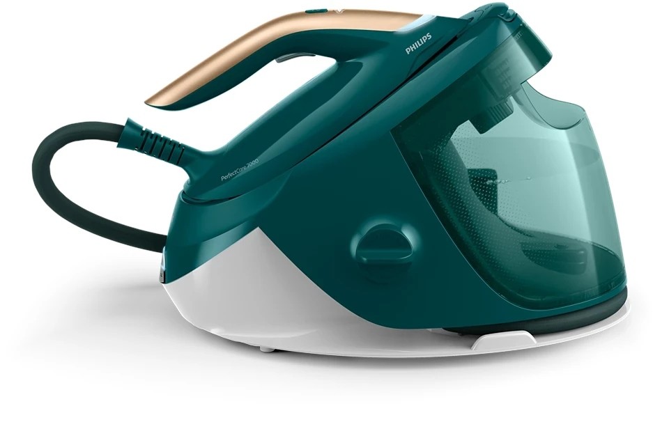 Philips PerfectCare 7000 PSG7140/70 zielony