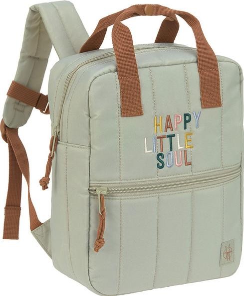 Lassig Little Gang oliwkowy