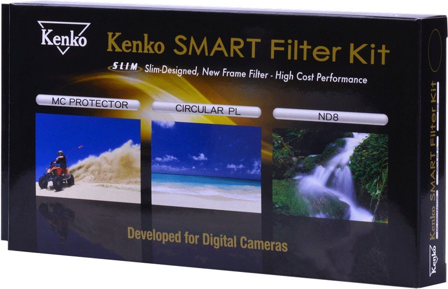 Kenko Smart Kit 58mm