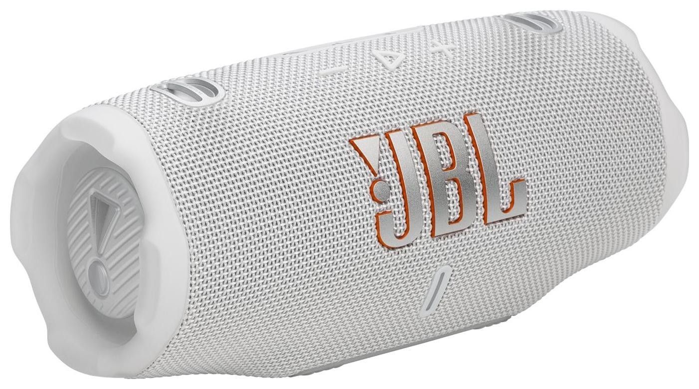 JBL Charge 6 biały