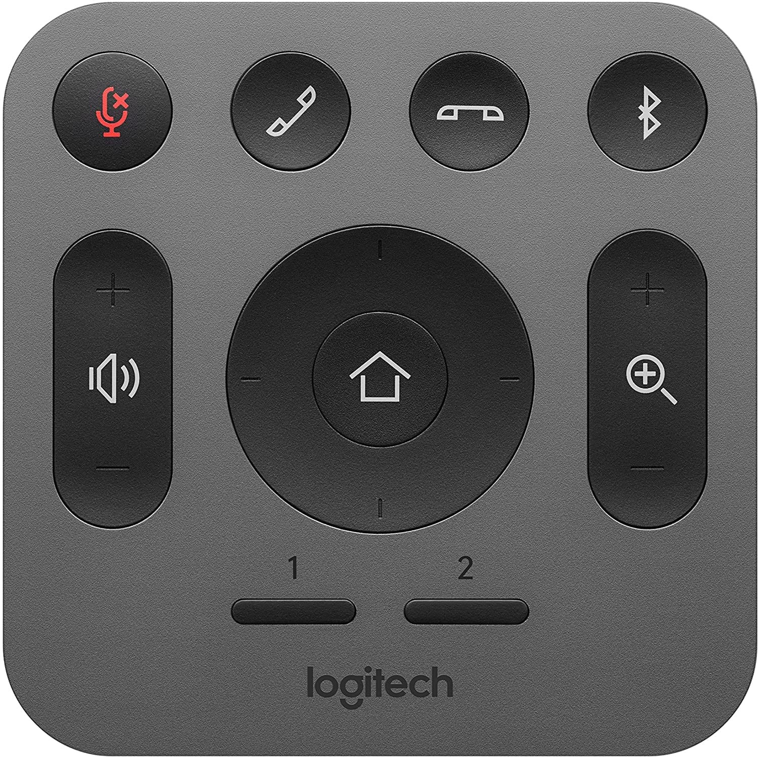 Logitech MeetUp Remote Control