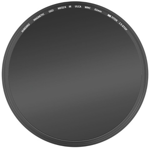 Benro Filtr magnetyczny ND32000 82mm