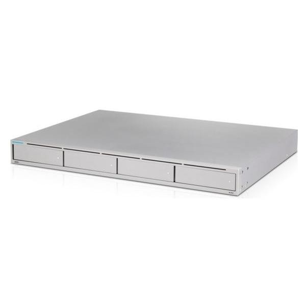 Ubiquiti UNVR | NVR | 4x 8TB, 1x SFP+, RAID 1, RAID 5, do 50 kamer