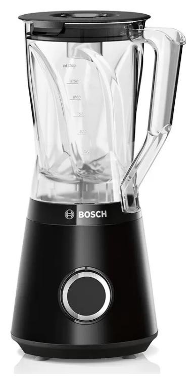 Bosch MMB6141B czarny