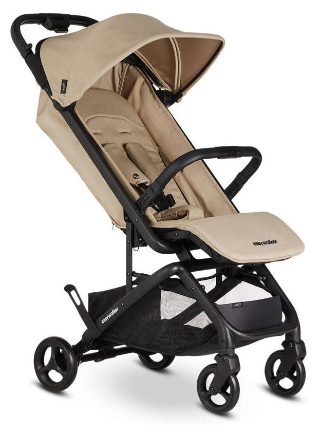Easywalker Miley 2 z Torbą Transportową beżowy