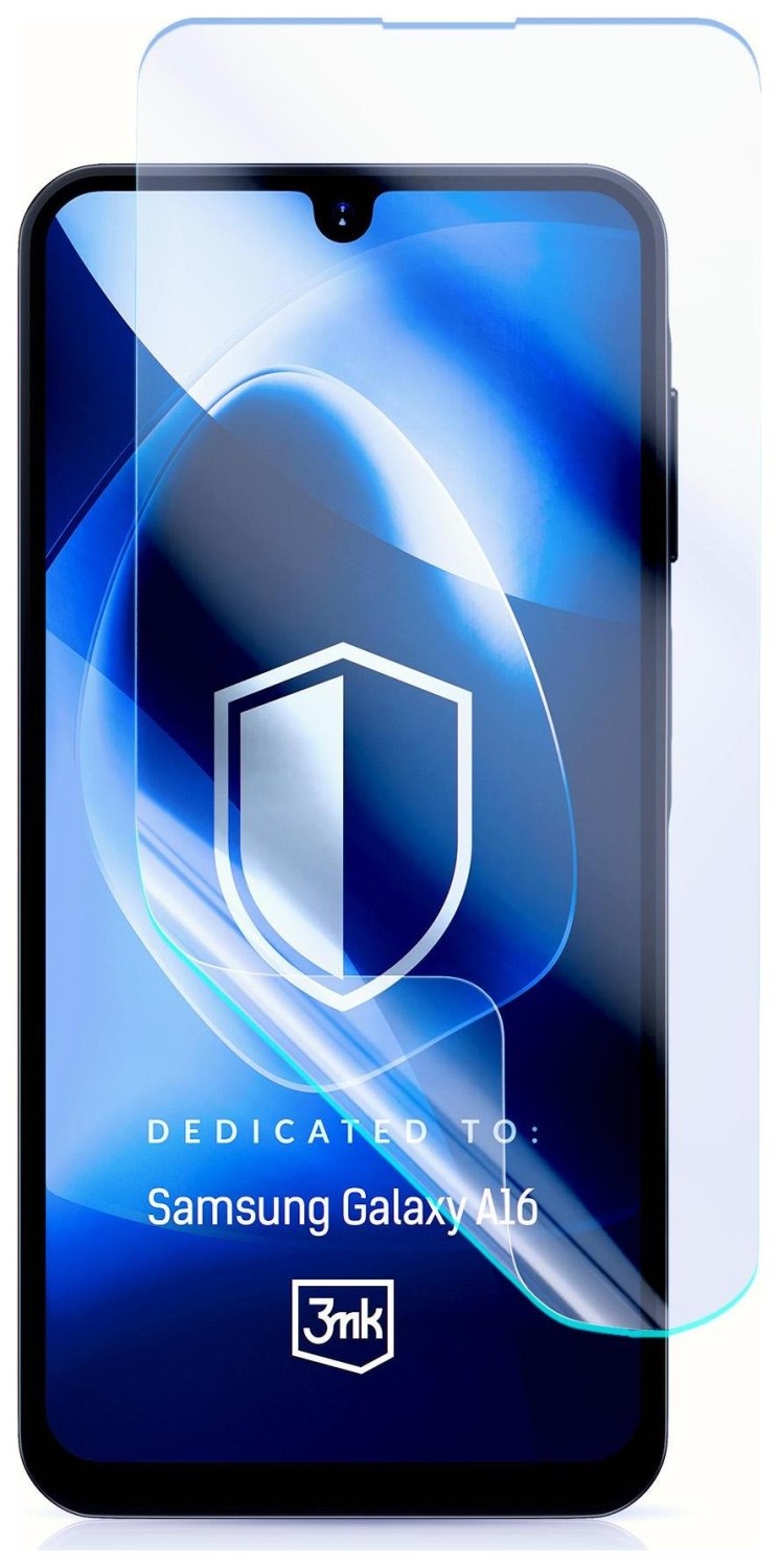 3mk FlexibleGlass do Samsung Galaxy A16