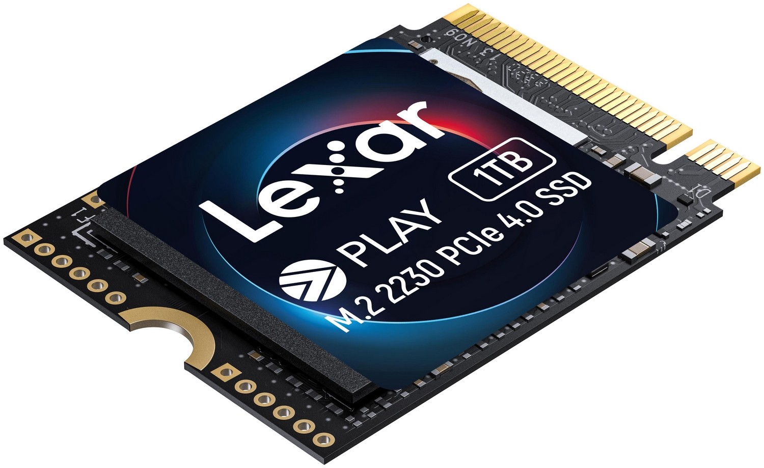 Lexar Play Pci-e4.0 1TB