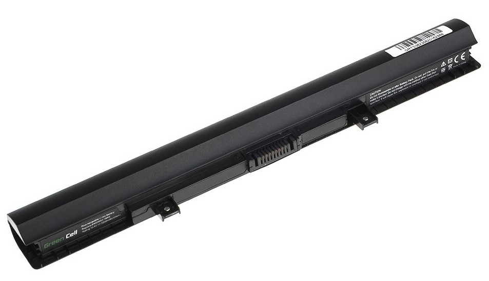 Zamiennik Green Cell do Toshiba Satellite C50-B C50D-B 14.4V 2200mAh