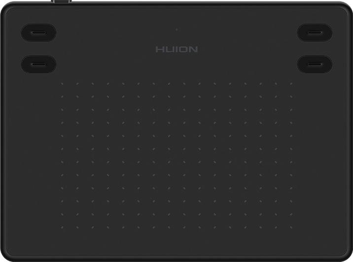 Huion RTE 100 Black