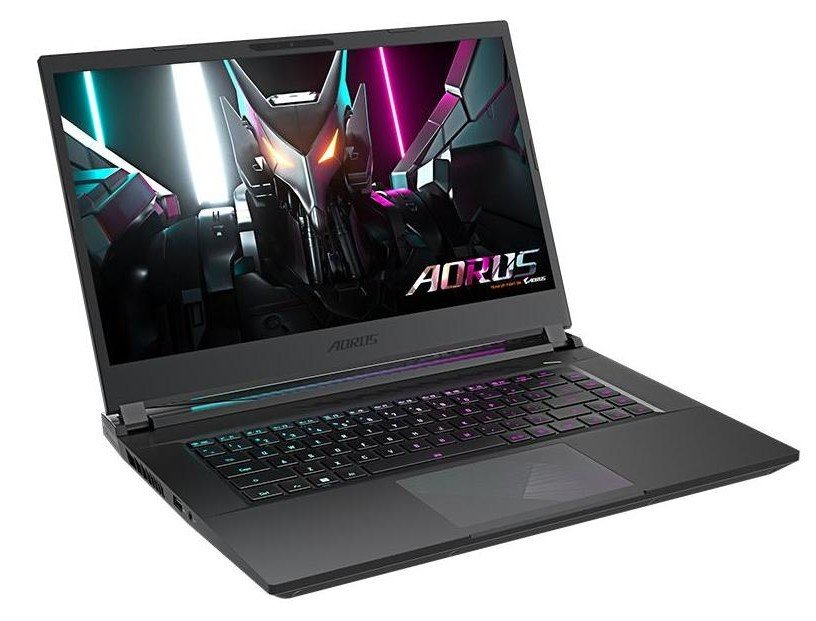 Gigabyte AORUS 15 BSF Core i7-13700H | 15,6''-165Hz | 64GB | 1TB | W11H | RTX 4070