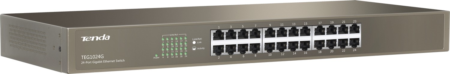Tenda TEG1024G