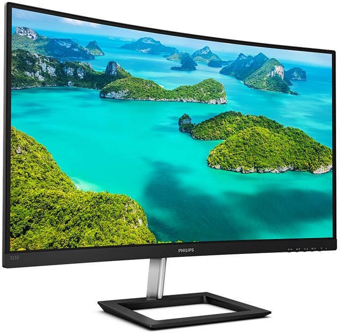Philips 325E1C - 75Hz | QHD | 31,5'' | VA | 4ms