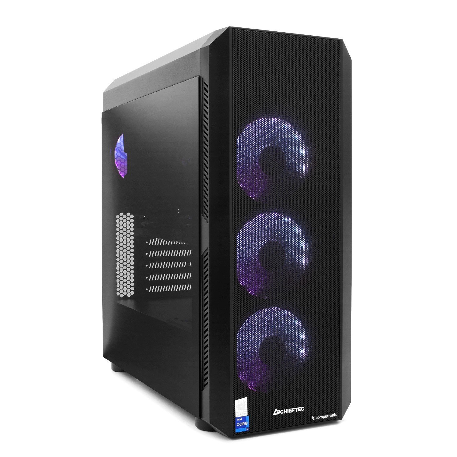 Dla gracza Komputronik Infinity X713 [B2]