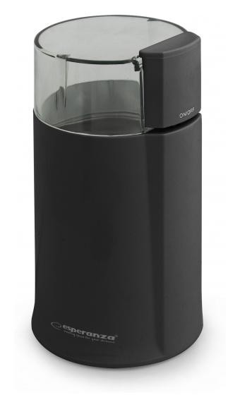 Esperanza Espresso EKC001K czarny