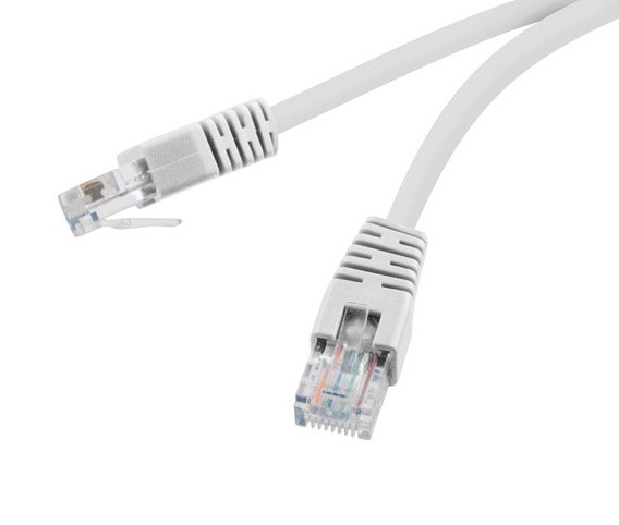 Gembird RJ45 - RJ45 UTPkat.5e 10.0m szary