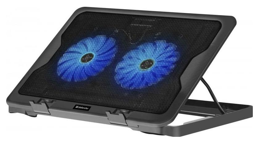 Defender NS-503 15.6''-17'' 2W 2xUSB