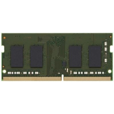 Kingston Dedicated KCP426SS6/8 8GB [1x8GB 2666MHz DDR4 CL19 SO-DIMM]