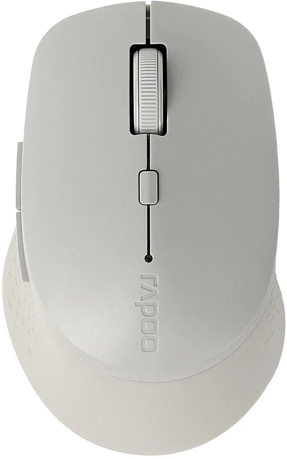 Rapoo M300 Bluetooth szara