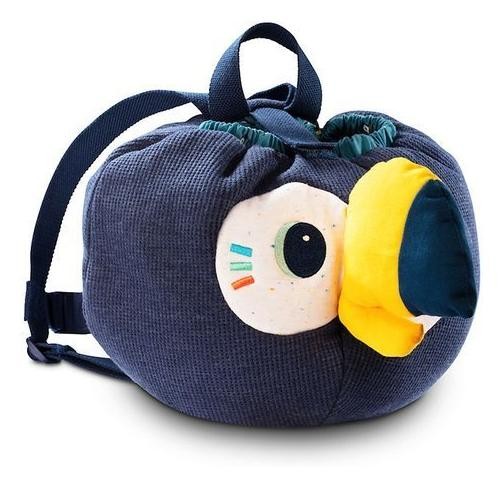 Lilliputiens Tukan Pablo 84431