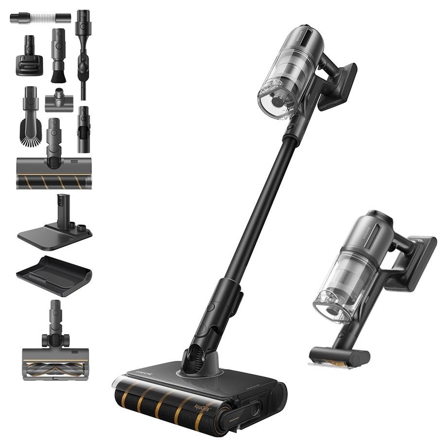 Dreame Z30 AquaCycle czarny