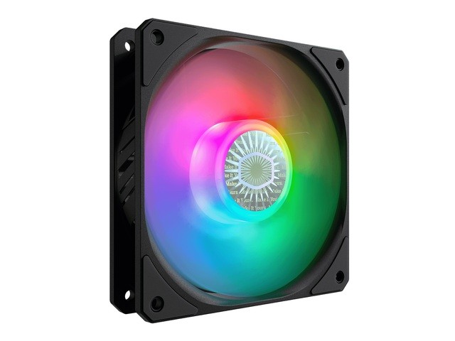 Wentylator Cooler Master SickleFlow 120 ARGB