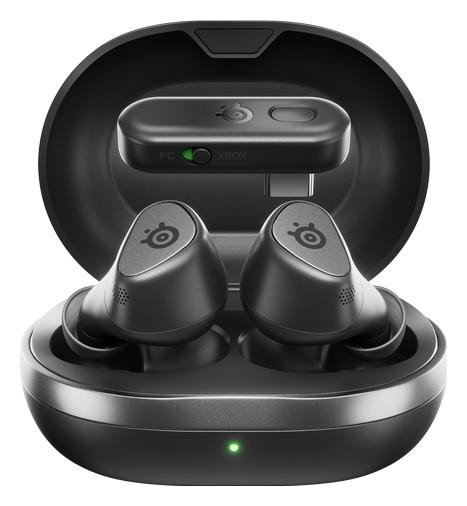 SteelSeries Arctis GameBuds dla Xbox