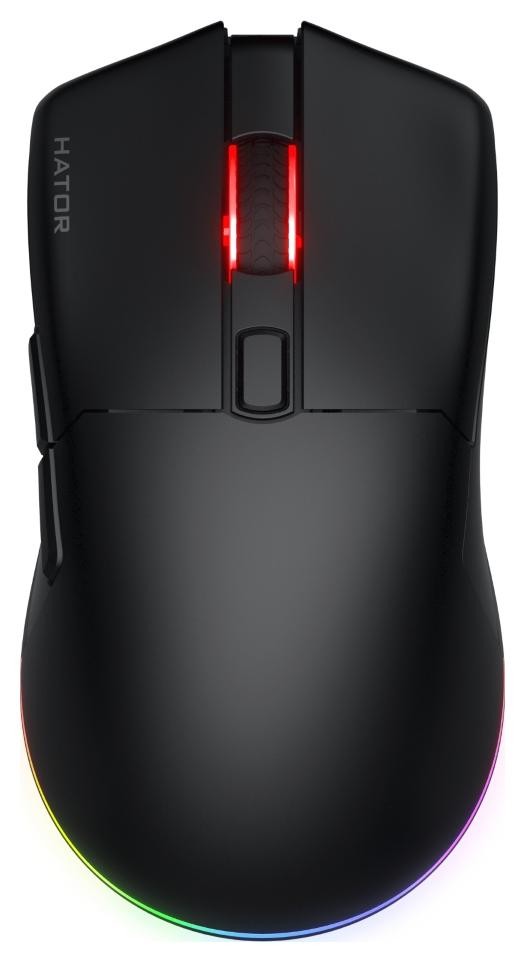 Hator Pulsar 3 Wireless HTM630 czarna