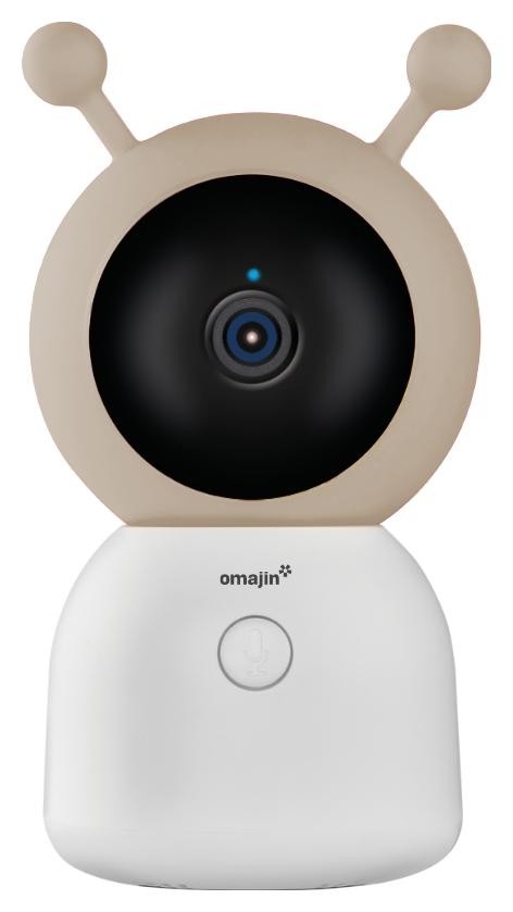 Elektroniczna niania Omajin Baby OBC-01-EC