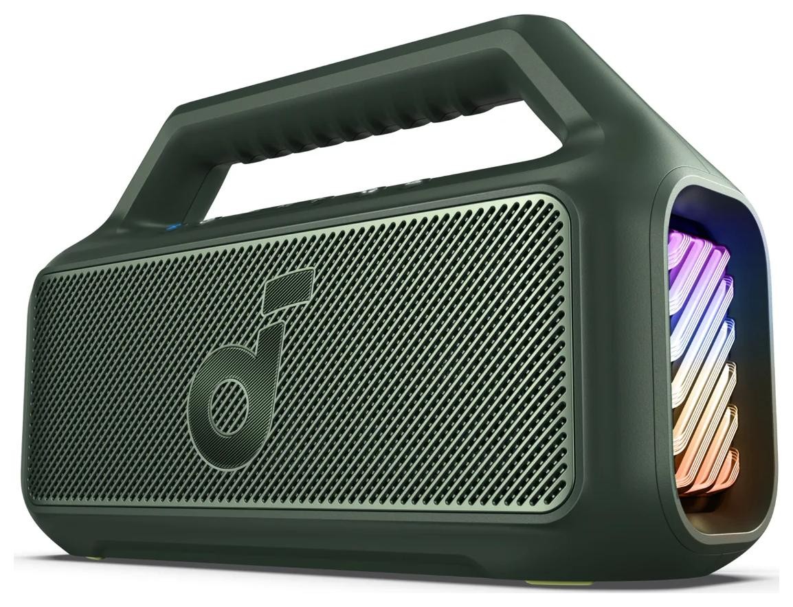Soundcore Boom 2 Zielony
