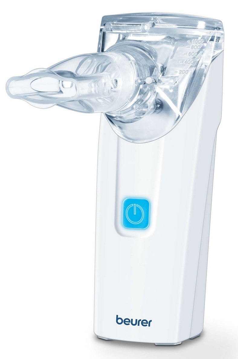 Beurer IH 55 biały