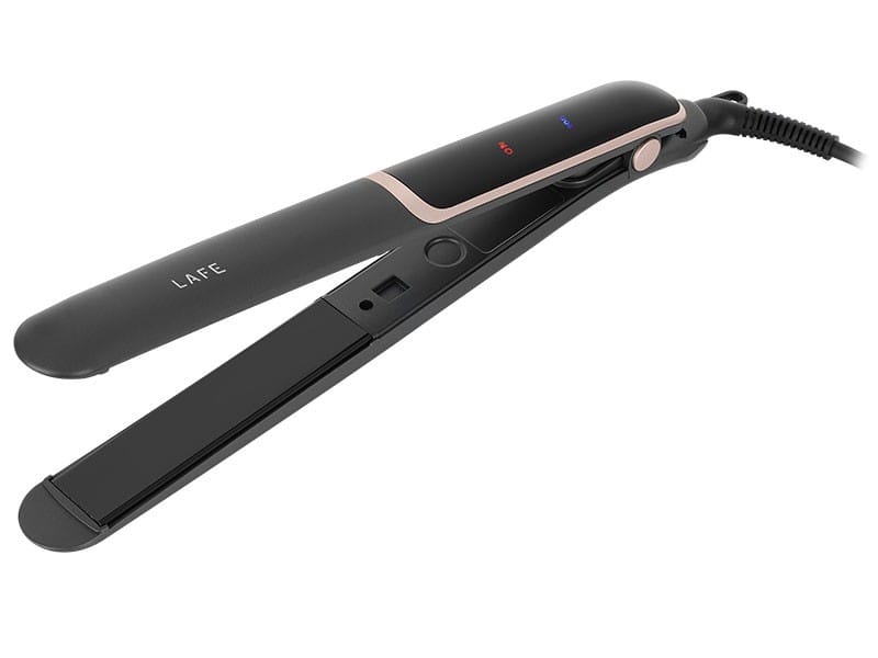 Lafe Sleek & Shine Straightener