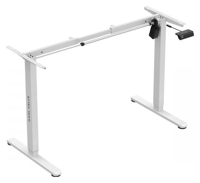 Mark Adler Stelaż elektryczny Xeno 2.1 biały