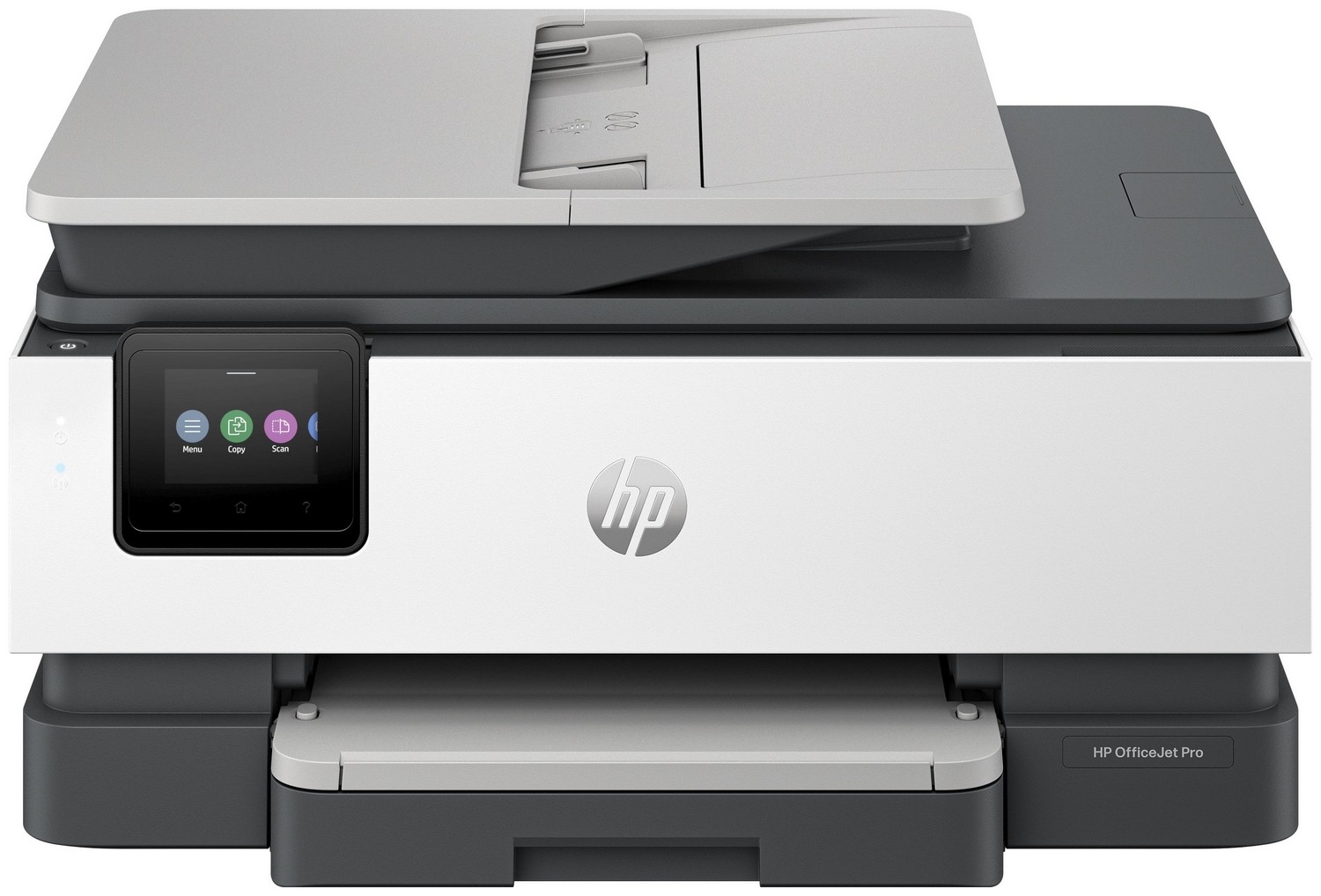 Kolorowa HP OfficeJet Pro 8132e - WiFi | Duplex | ADF | AirPrint | Instant Ink | HP+