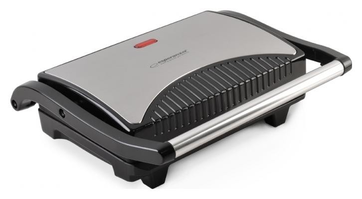 Esperanza Taleggio EKG006 srebrny