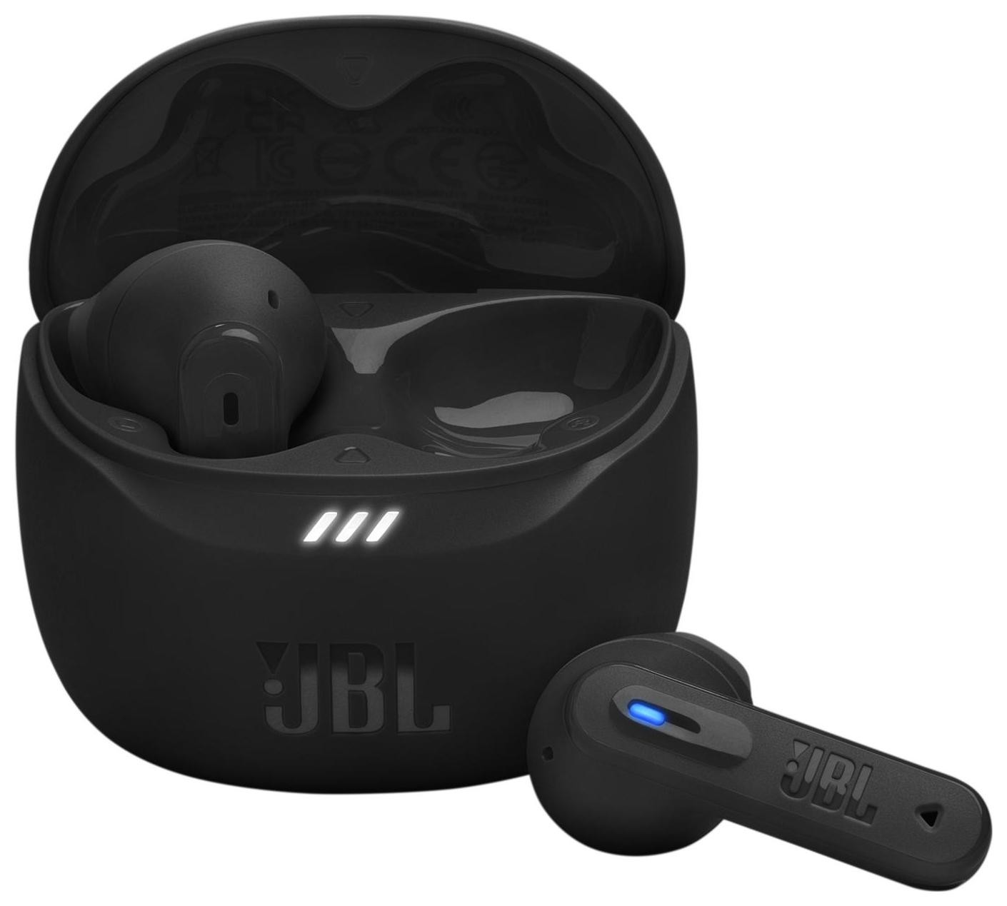 JBL Tune Flex 2 Czarne