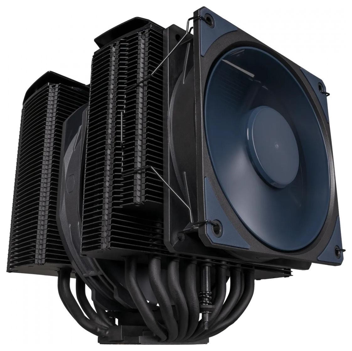 Cooler Master Air MA824 Stealth