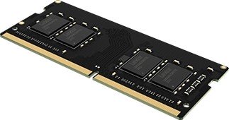 Lexar 8GB [1x8GB 3200MHz DDR4 CL22 SO-DIMM]