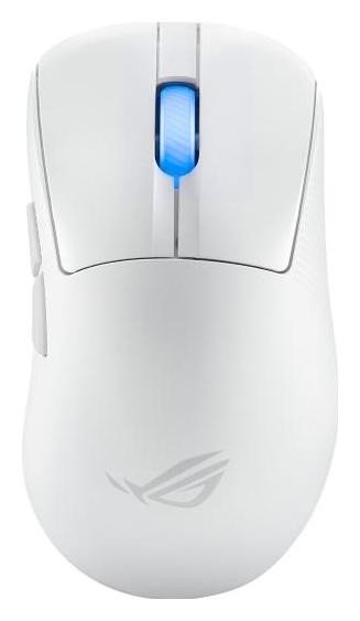 ASUS ROG Keris II Ace Wireless biały