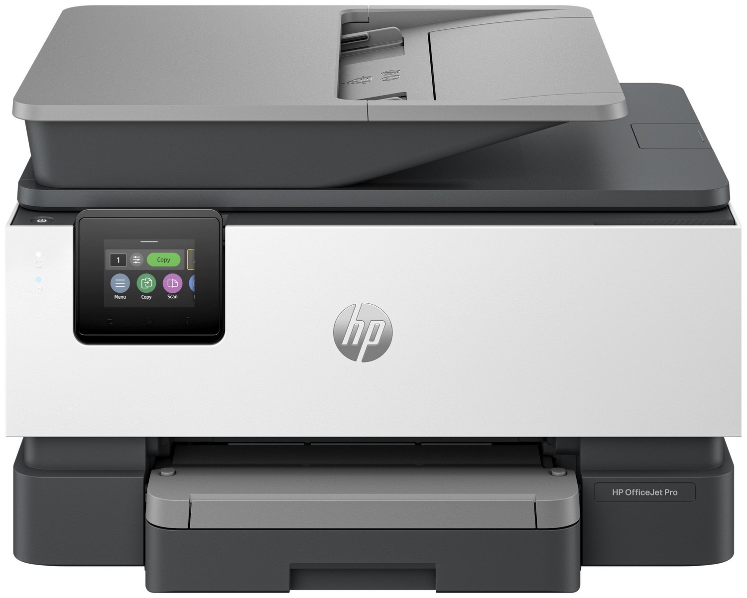 Kolorowa HP OfficeJet Pro 9120e Instant Ink