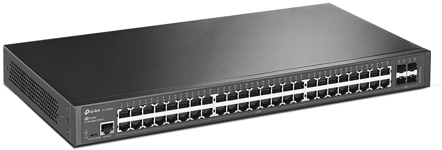 TP-Link TL-SG3452