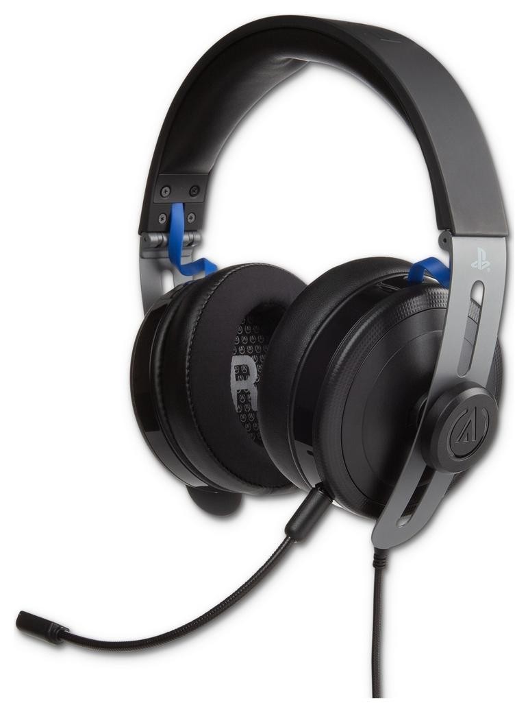 PowerA PS5/PS4 Słuchawki przewodowe FUSION PRO