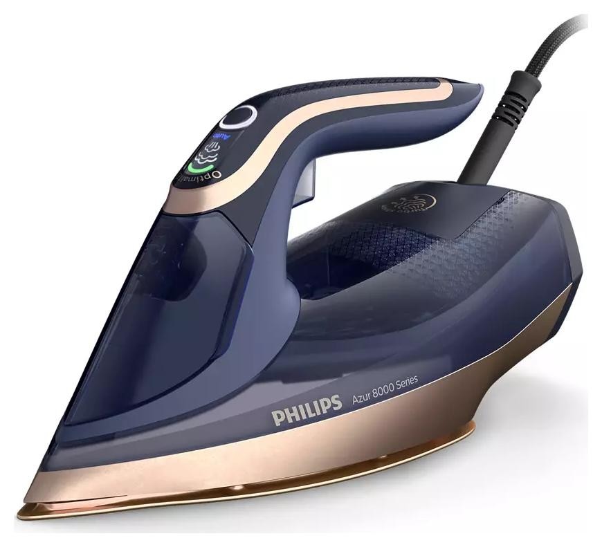 Philips Azur DST8050/20 niebieski