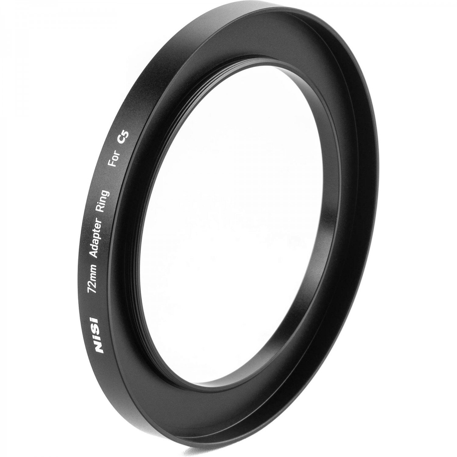 NiSi Adapter Ring 72mm For C5 Matte Box