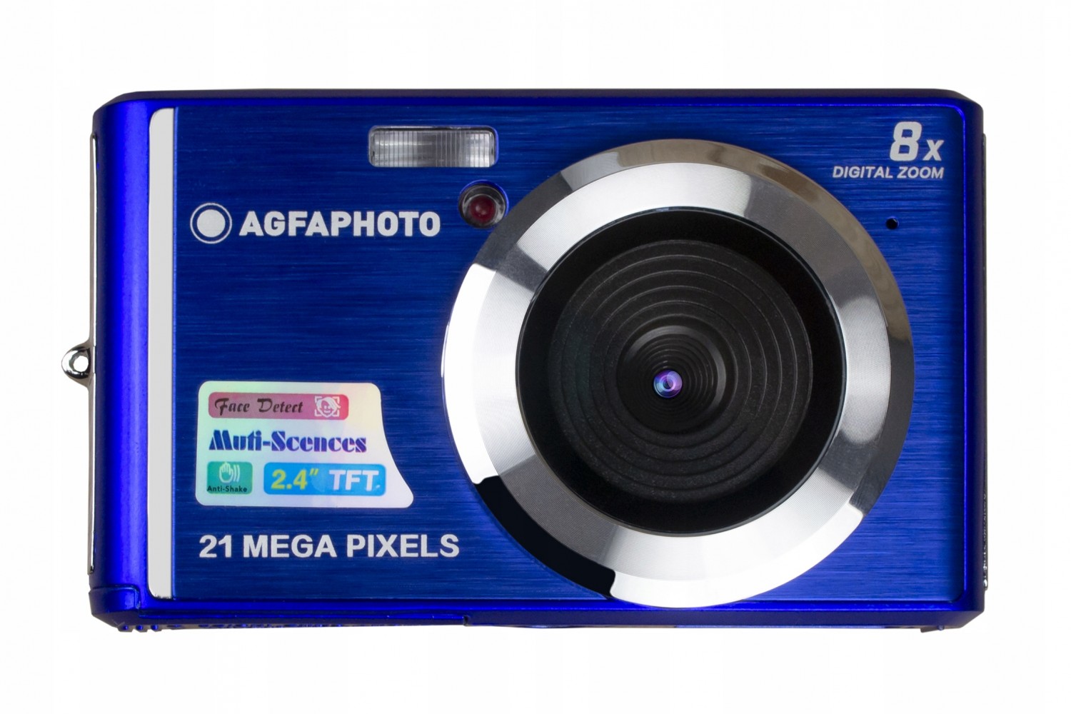 Agfa Photo DC5200 Niebieski